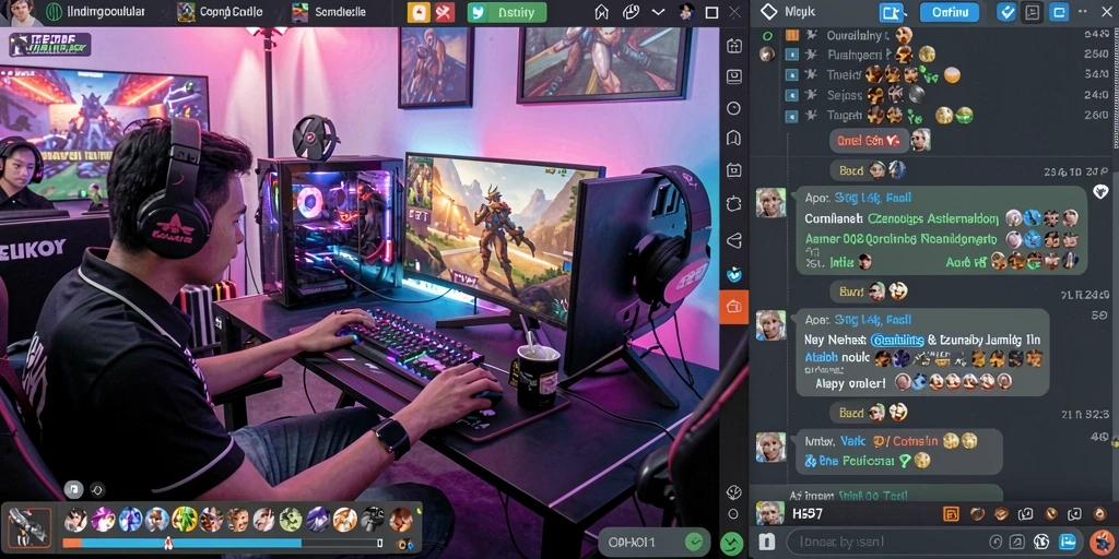 Screenshot menunjukkan bagian dukungan pelanggan 988BET.