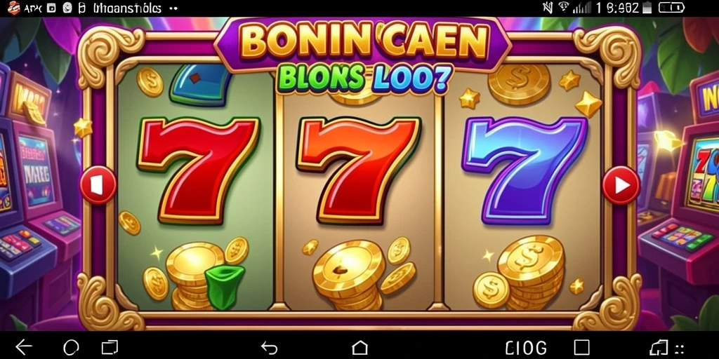 Pengalaman live dealer yang imersif dan realistis.