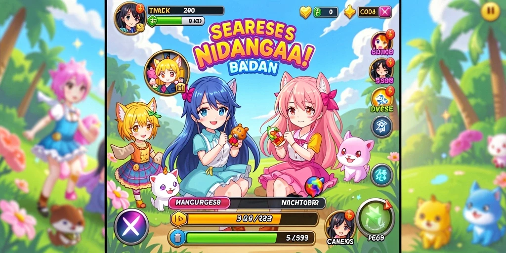 Reward menarik setelah menyelesaikan misi di DORA77.