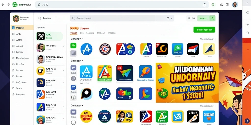 Fitur bonus yang menarik untuk semua pemain.