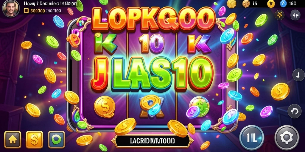 Pengalaman bermain yang imersif dengan suara latar yang mendukung.
