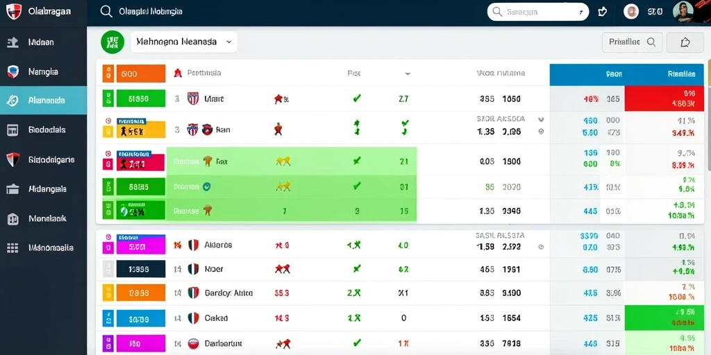 Pengalaman bermain yang seru dan interaktif.