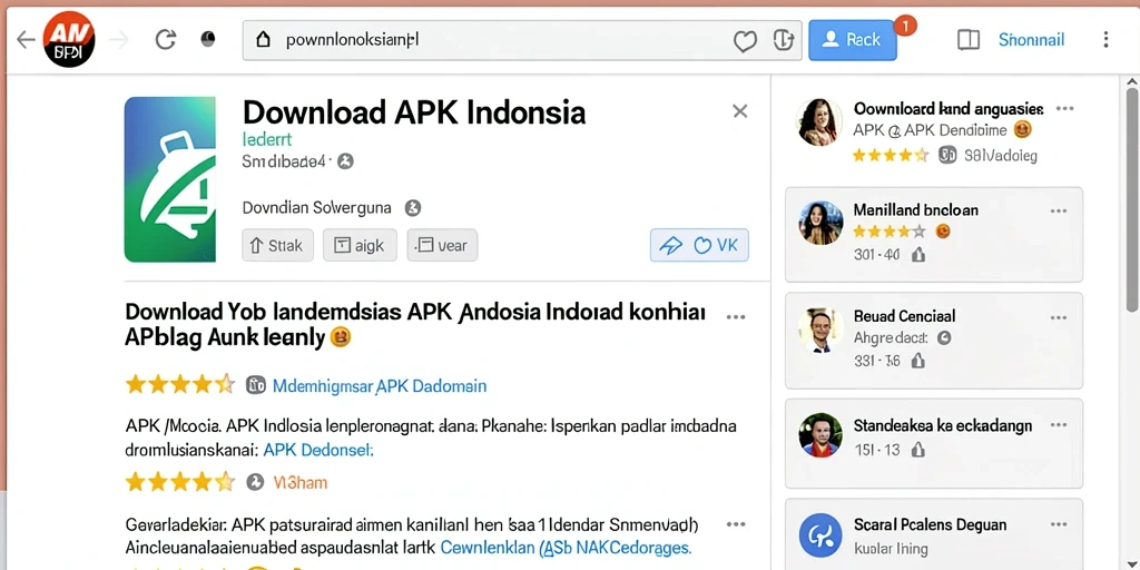 Karakter-karakter lucu dan menggemaskan.
