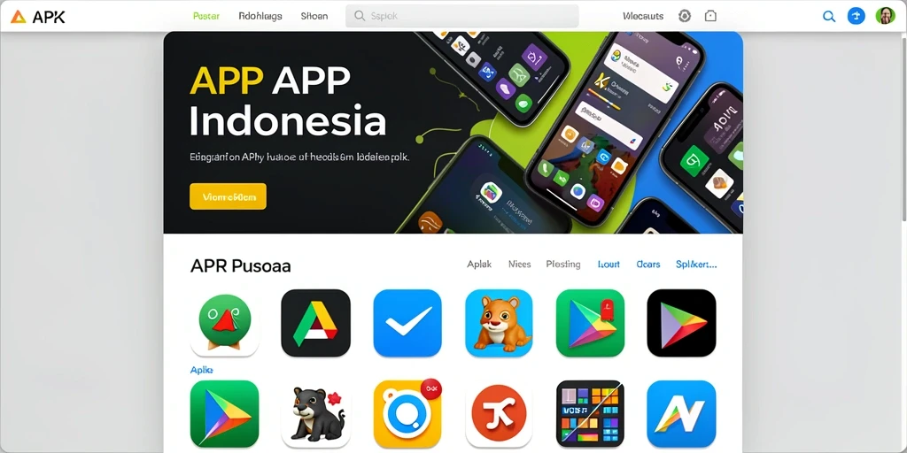 Berbagai jenis permainan togel yang tersedia.