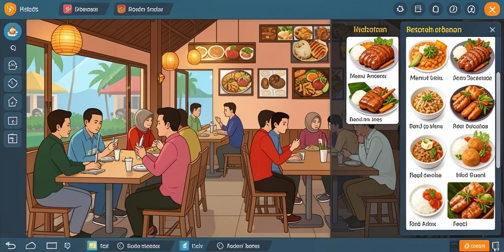Komunitas aktif yang siap membantu dan berbagi tips.