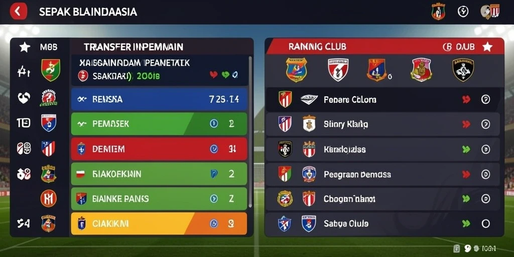 Mode multiplayer yang seru untuk bertanding dengan teman.