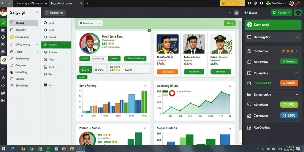 Level baru yang menarik di SEHOKI membuat permainan semakin seru.