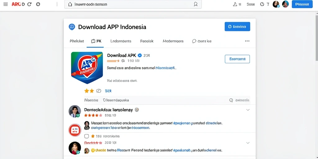 Desain grafis yang memukau dan penuh warna.