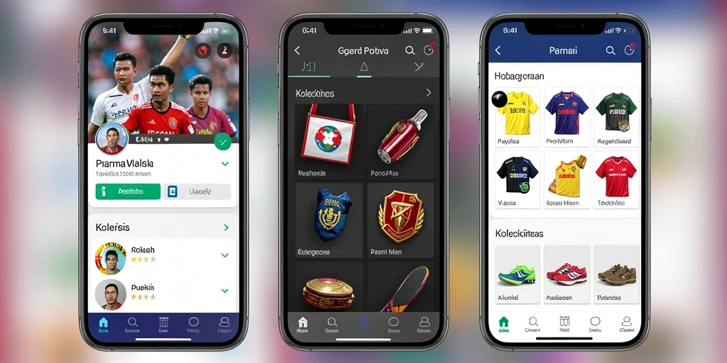 Pemandangan menakjubkan dalam dunia ZK6.